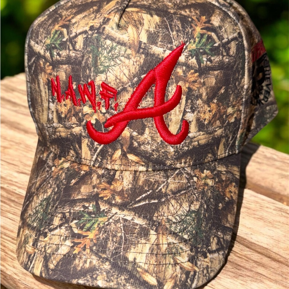 NAWF ATL Hat